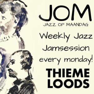 JOM Jazz On Monday